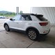 2025 Volkswagen T-Roc Goal 2025 Volkswagen T-Roc Goal