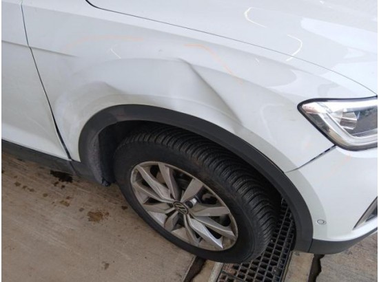 2025 Volkswagen T-Roc Goal 2025 Volkswagen T-Roc Goal