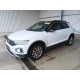 2025 Volkswagen T-Roc Goal 2025 Volkswagen T-Roc Goal