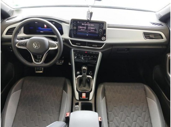 2025 Volkswagen T-Roc Goal 2025 Volkswagen T-Roc Goal