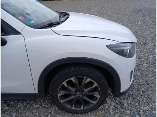 2017 Mazda CX-5 Nakama 2WD 2017 Mazda CX-5 Nakama 2WD
