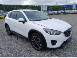 2017 Mazda CX-5 Nakama 2WD