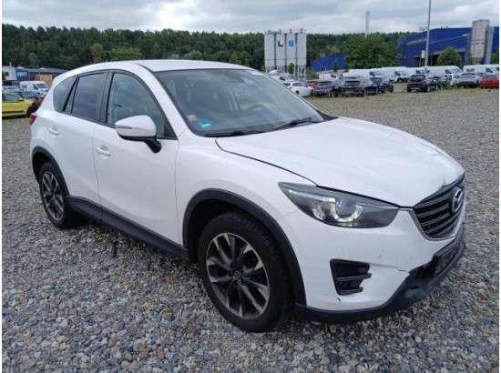 2017 Mazda CX-5 Nakama 2WD 2017 Mazda CX-5 Nakama 2WD