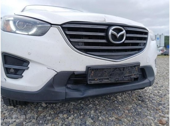 2017 Mazda CX-5 Nakama 2WD 2017 Mazda CX-5 Nakama 2WD