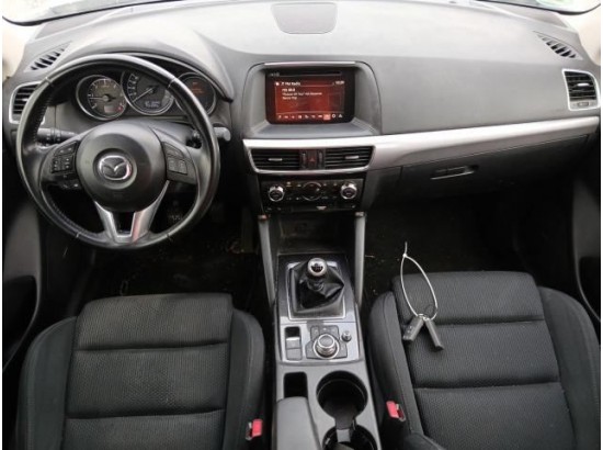 2017 Mazda CX-5 Nakama 2WD 2017 Mazda CX-5 Nakama 2WD