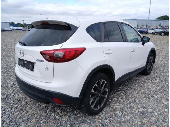 2017 Mazda CX-5 Nakama 2WD 2017 Mazda CX-5 Nakama 2WD
