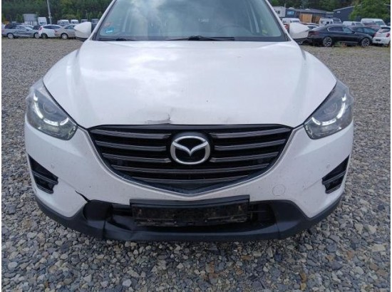 2017 Mazda CX-5 Nakama 2WD 2017 Mazda CX-5 Nakama 2WD