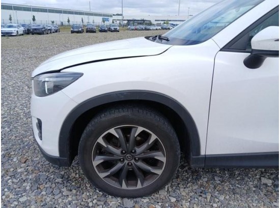 2017 Mazda CX-5 Nakama 2WD 2017 Mazda CX-5 Nakama 2WD