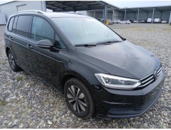 2025 Volkswagen Touran Comfortline BMT/Start-Stopp