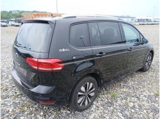 2025 Volkswagen Touran Comfortline BMT/Start-Stopp 2025 Volkswagen Touran Comfortline BMT/Start-Stopp