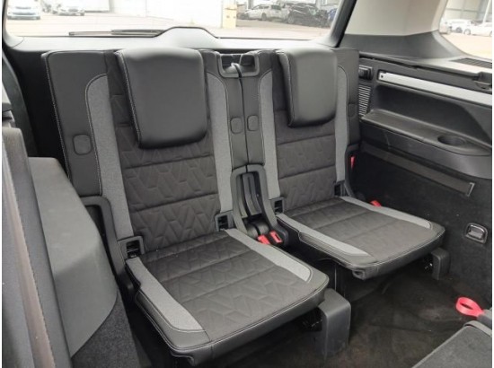 2025 Volkswagen Touran Comfortline BMT/Start-Stopp 2025 Volkswagen Touran Comfortline BMT/Start-Stopp