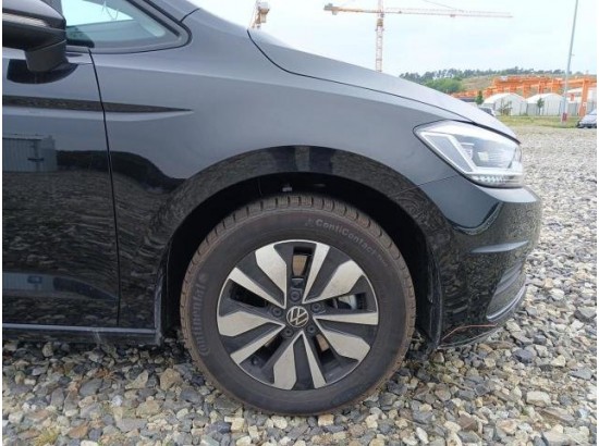 2025 Volkswagen Touran Comfortline BMT/Start-Stopp 2025 Volkswagen Touran Comfortline BMT/Start-Stopp