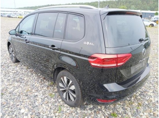 2025 Volkswagen Touran Comfortline BMT/Start-Stopp 2025 Volkswagen Touran Comfortline BMT/Start-Stopp