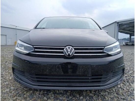 2025 Volkswagen Touran Comfortline BMT/Start-Stopp 2025 Volkswagen Touran Comfortline BMT/Start-Stopp
