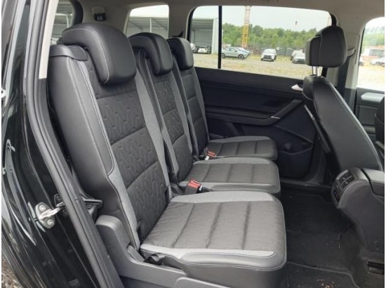 2025 Volkswagen Touran Comfortline BMT/Start-Stopp 2025 Volkswagen Touran Comfortline BMT/Start-Stopp