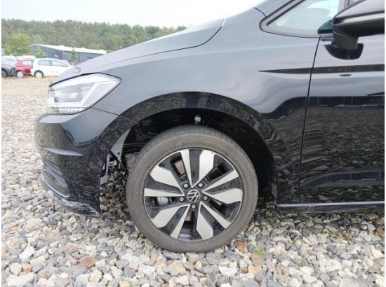 2025 Volkswagen Touran Comfortline BMT/Start-Stopp 2025 Volkswagen Touran Comfortline BMT/Start-Stopp
