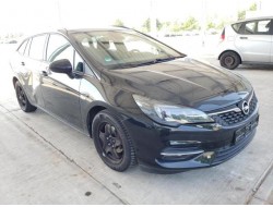 2022 Opel Astra K Sports Tourer Edition Start/Stop