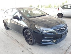 2022 Opel Astra K Sports Tourer Edition Start/Stop