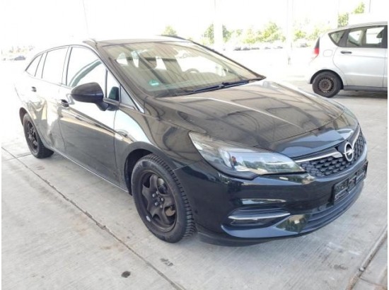 2022 Opel Astra K Sports Tourer Edition Start/Stop 2022 Opel Astra K Sports Tourer Edition Start/Stop