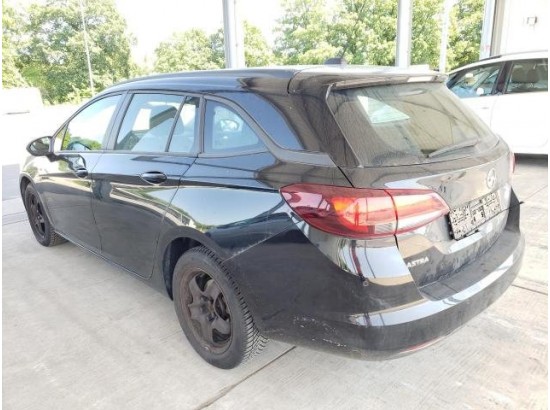 2022 Opel Astra K Sports Tourer Edition Start/Stop 2022 Opel Astra K Sports Tourer Edition Start/Stop