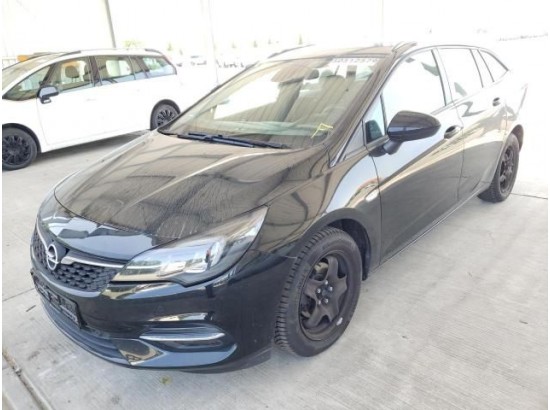2022 Opel Astra K Sports Tourer Edition Start/Stop 2022 Opel Astra K Sports Tourer Edition Start/Stop