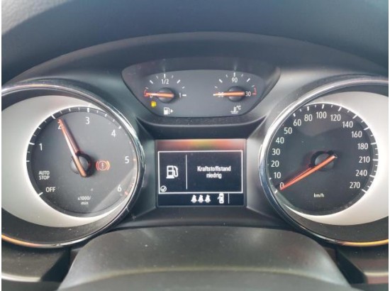 2022 Opel Astra K Sports Tourer Edition Start/Stop 2022 Opel Astra K Sports Tourer Edition Start/Stop