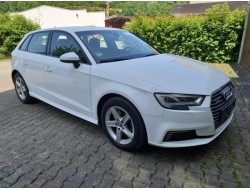 2020 Audi A3 Sportback 40 e-tron basis