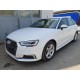 2020 Audi A3 Sportback 40 e-tron basis