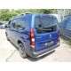 2021 Peugeot Rifter Allure L2