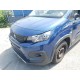 2021 Peugeot Rifter Allure L2