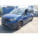 2021 Peugeot Rifter Allure L2