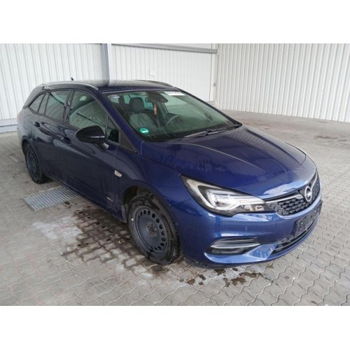 2022 Opel Astra Sports Tourer