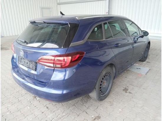 2022 Opel Astra Sports Tourer