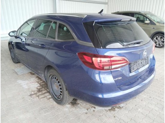2022 Opel Astra Sports Tourer