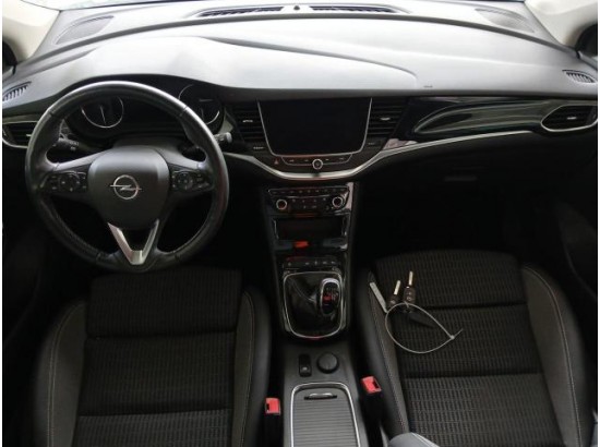2022 Opel Astra Sports Tourer