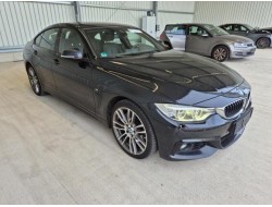 2016 BMW 4er Gran Coupe 435 i xDrive M Sport