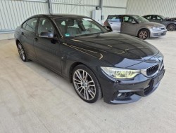 2016 BMW 4er Gran Coupe 435 i xDrive M Sport