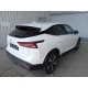 2023 Nissan Qashqai N-Connecta 2023 Nissan Qashqai N-Connecta