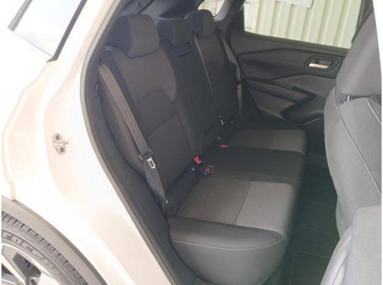 2023 Nissan Qashqai N-Connecta 2023 Nissan Qashqai N-Connecta
