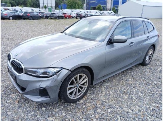 2024 BMW 3er Touring 318i 2024 BMW 3er Touring 318i