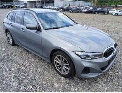 2024 BMW 3er Touring 318i