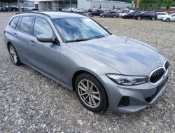 2024 BMW 3er Touring 318i