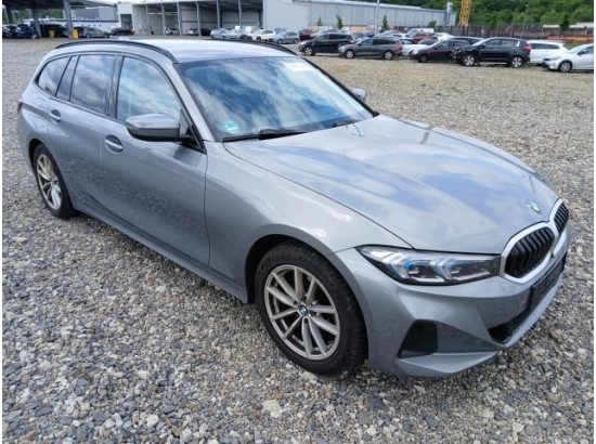 2024 BMW 3er Touring 318i 2024 BMW 3er Touring 318i
