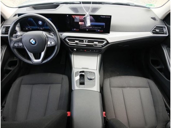 2024 BMW 3er Touring 318i 2024 BMW 3er Touring 318i