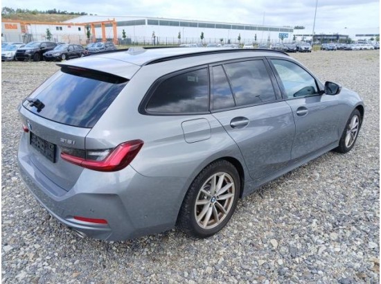 2024 BMW 3er Touring 318i 2024 BMW 3er Touring 318i