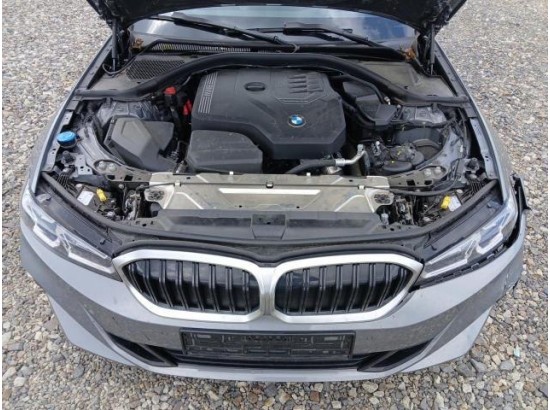 2024 BMW 3er Touring 318i 2024 BMW 3er Touring 318i