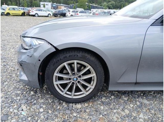 2024 BMW 3er Touring 318i 2024 BMW 3er Touring 318i