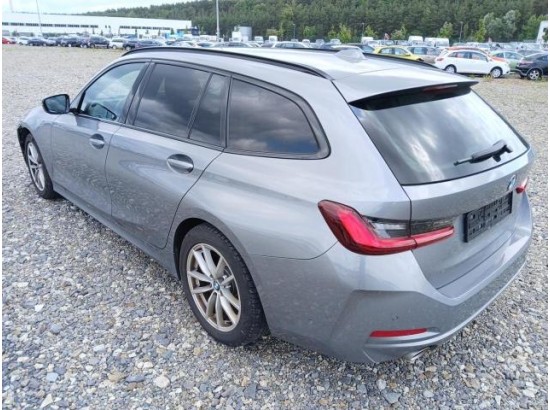2024 BMW 3er Touring 318i 2024 BMW 3er Touring 318i