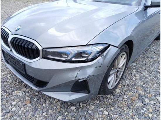 2024 BMW 3er Touring 318i 2024 BMW 3er Touring 318i