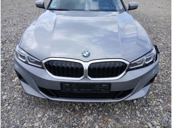 2024 BMW 3er Touring 318i 2024 BMW 3er Touring 318i